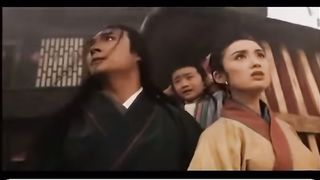 Les 7 maîtres des écoles célèbres de kung-fu