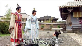 Cinta Seumur Hidup Eps 7