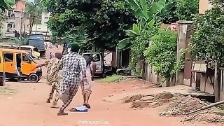 Why are you running?????