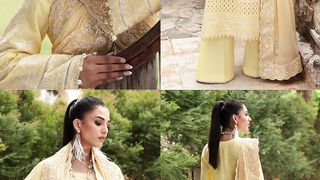 Latest women designer wear