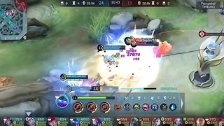 Atlas Montage