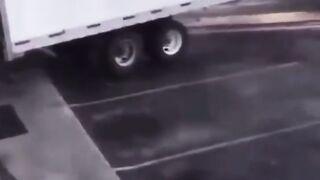 Enormous Big Truck