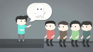 Do Ghosts Really Exist?