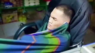 Kumpulin nyawa dulu bang