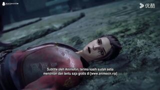 Glorious Reveng Of Ye Feng Eps 46