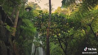 "Serenity Unleashed: Cinematic Travels through Enchanting Landscapes"