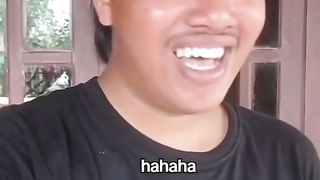 Siapa yang ngasih dia Kouta ?