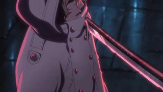 Kenpachi vs Gremmy Footage !!! Bleach