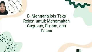 Teks biografi,