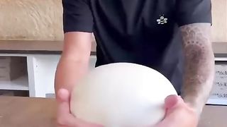 Un café crème ?