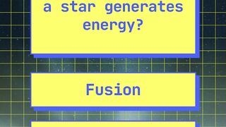 Cosmic Quiz: Test Your Galactic IQ!