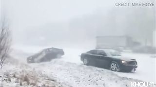 accident during winter part 2