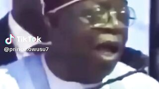 Tinubu