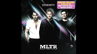 Michael Learns To Rock - You Want More (AV)