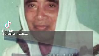 Kh.abdul hamit pasuruan