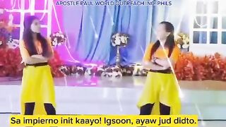 Bawal imperno