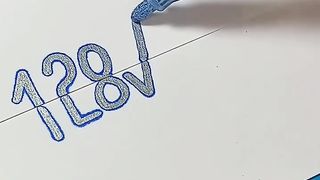LETTER STYLE