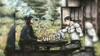 A playlist that reminds you not to lose hope