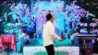 Pastor Daniel