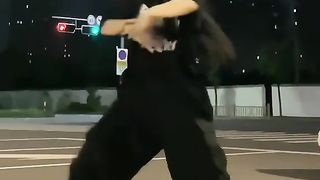 Break through