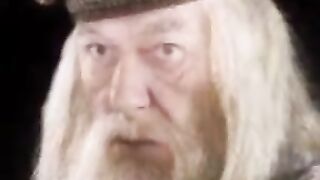 DUMBLEDORE