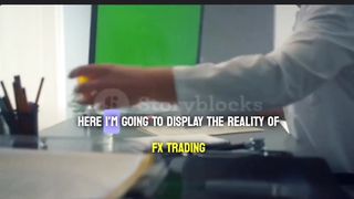 Forex trading explained