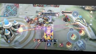 Fanny montage