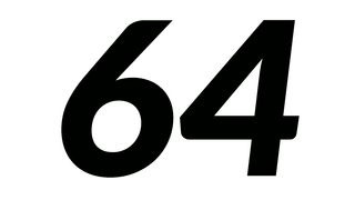 Sixty-four