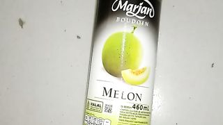 Sirup Marjan
