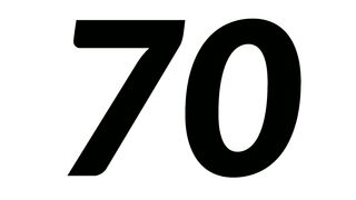 Seventy