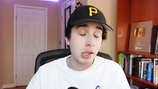 People are happy this YouTuber died