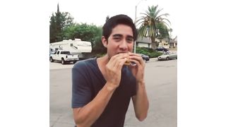 Top 100 Greatest Magic Tricks REVEALED & ZACH KING Magic All Vine Funny Videos