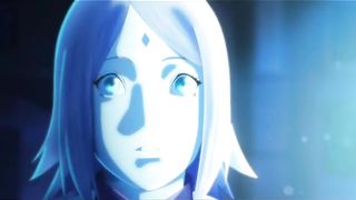 Spoiler !!! Screenshot Boruto Episode 283, Sasuke Retsuden Episode 2