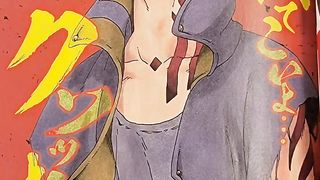 SPOILER! Manga Boruto Chapter77, Naruto,Hinata Di Kirim Ke Dimensi Lain Sama Kawaki