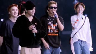 Kim taehyung speaking English / BTS V amazing moments