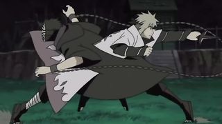 Kelemhan Kamui Milik Obito