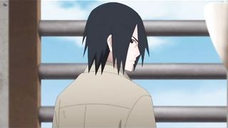 Screenshot Sasuke Retsuden