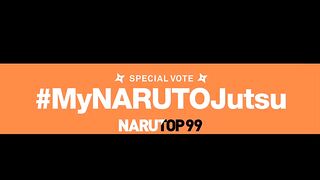 Jutsu kagebunshin No Jutsu, Peringkat 1 Di Naruto99, Kategori Jutsu Terfavorit