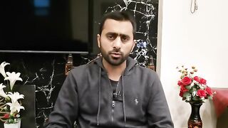 First audio leak of the new era - Nishmaman himself struck by lightning - Shame, disgrace and backlash