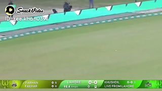 Lahore vs Multan sultan 2nd innings highlights