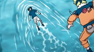 Karakter Di Naruto Ter Op Jika Berwujud Edotensei