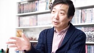 Mantan Pemimpin Studio Pierrot Meninggal Dunia