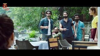 Ponnu Tamil Movie Highlight Action Scene _ Pooja Bhalekar _ RGV _ Latest Dubbed Movie _ ThamizhPadam.