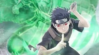 Shisui Itu Tidak Mempunyai Shusano o