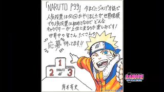 Berikut Beberapa Informasi Penting Acara Jump Festa 2022 Naruto Boruto