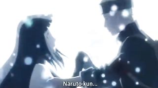 Naruto Yang Ga peka, Sasuke Yang Cemburuan