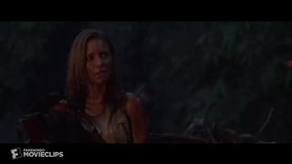 Anacondas 2 (2004) - The Snake Pit Scene (9_10) _ Movieclips.