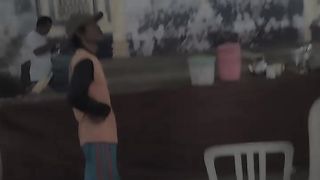 Siap siap buat pengajian isya mi'arj gaes...