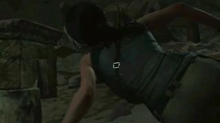 I dived and save my life | Shadow of the Tomb Raider | Definitive Edition | short  PART-5  HD PC |