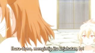 Mengintip adalah Kejahatan
